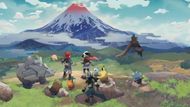Pokémon | Image Source: The Pokémon Company